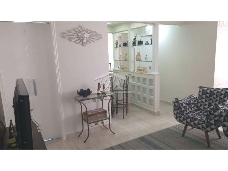 Apartamento à venda com 2 quartos, 60m² - Foto 3