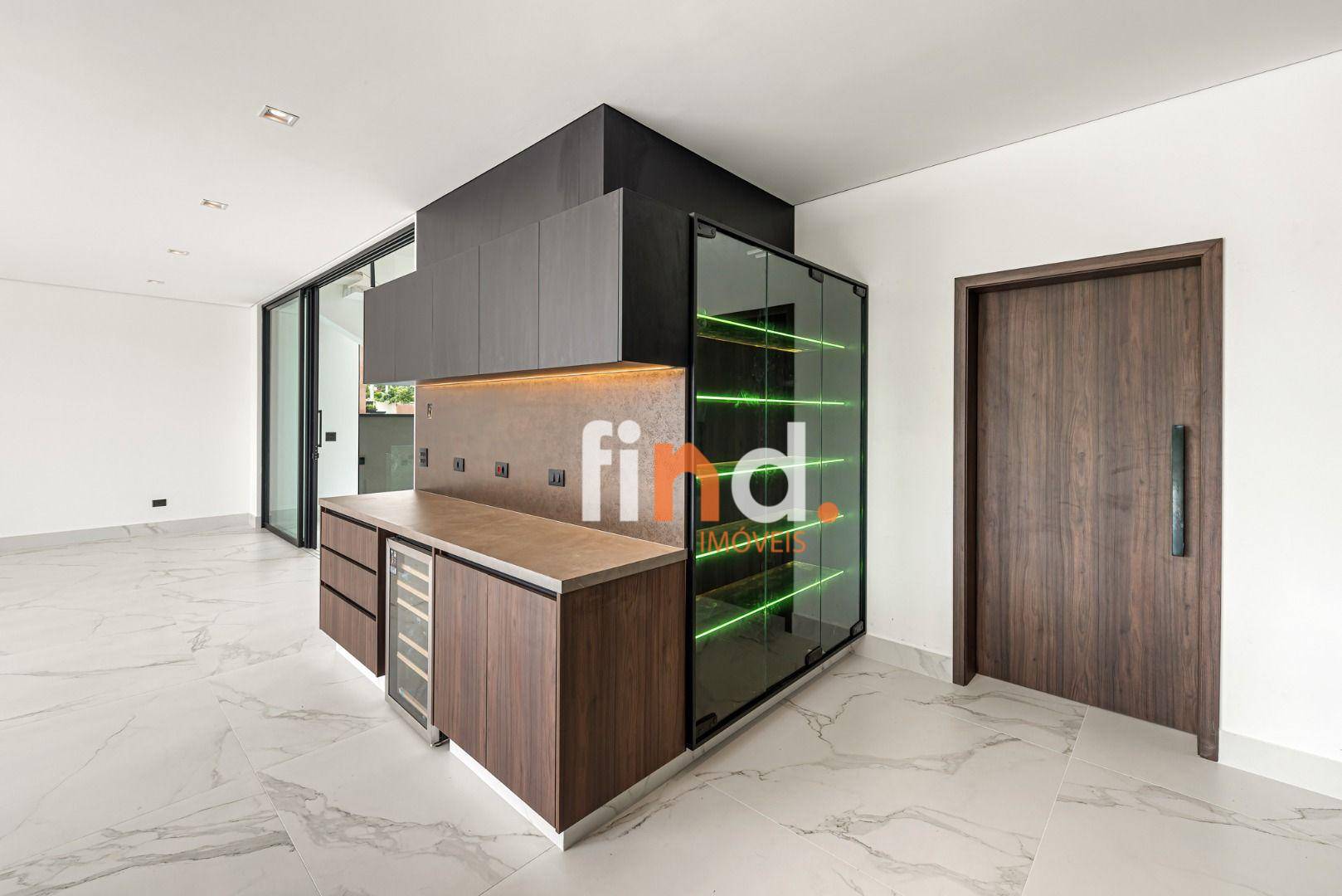 Casa de Condomínio à venda com 4 quartos, 486m² - Foto 10