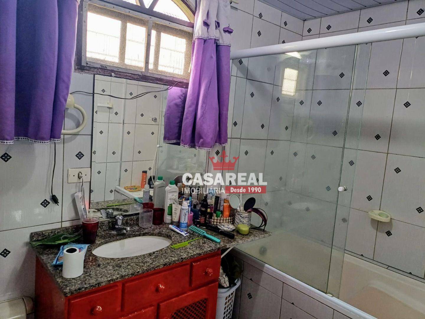 Casa à venda com 4 quartos, 130m² - Foto 8