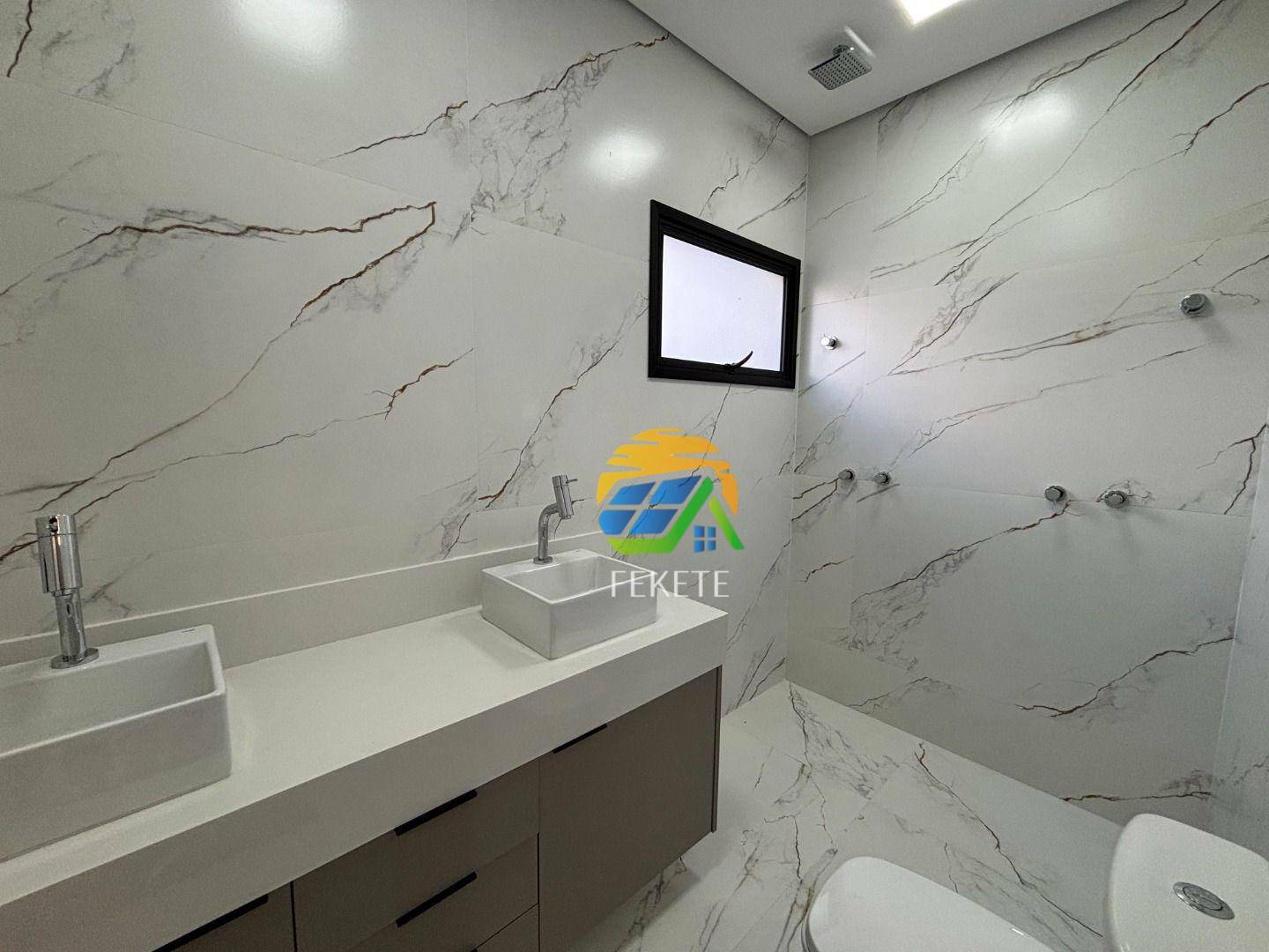 Casa de Condomínio à venda com 3 quartos, 179m² - Foto 8