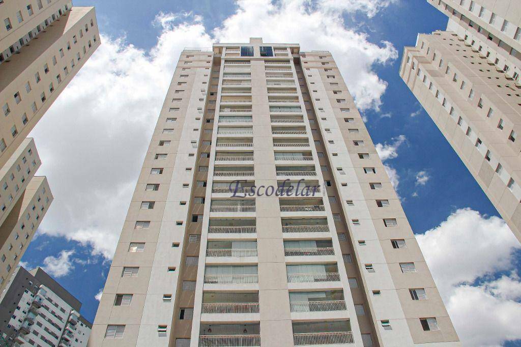 Apartamento à venda com 3 quartos, 100m² - Foto 55