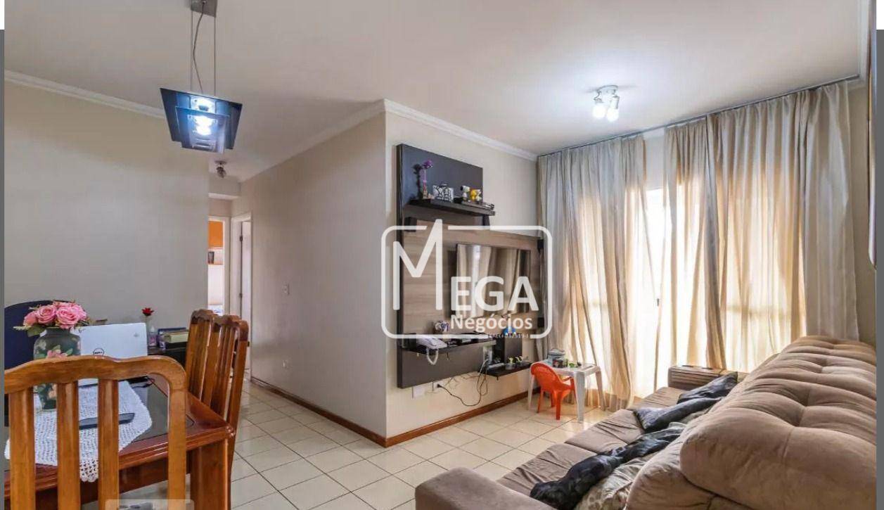 Apartamento à venda com 2 quartos, 64m² - Foto 1