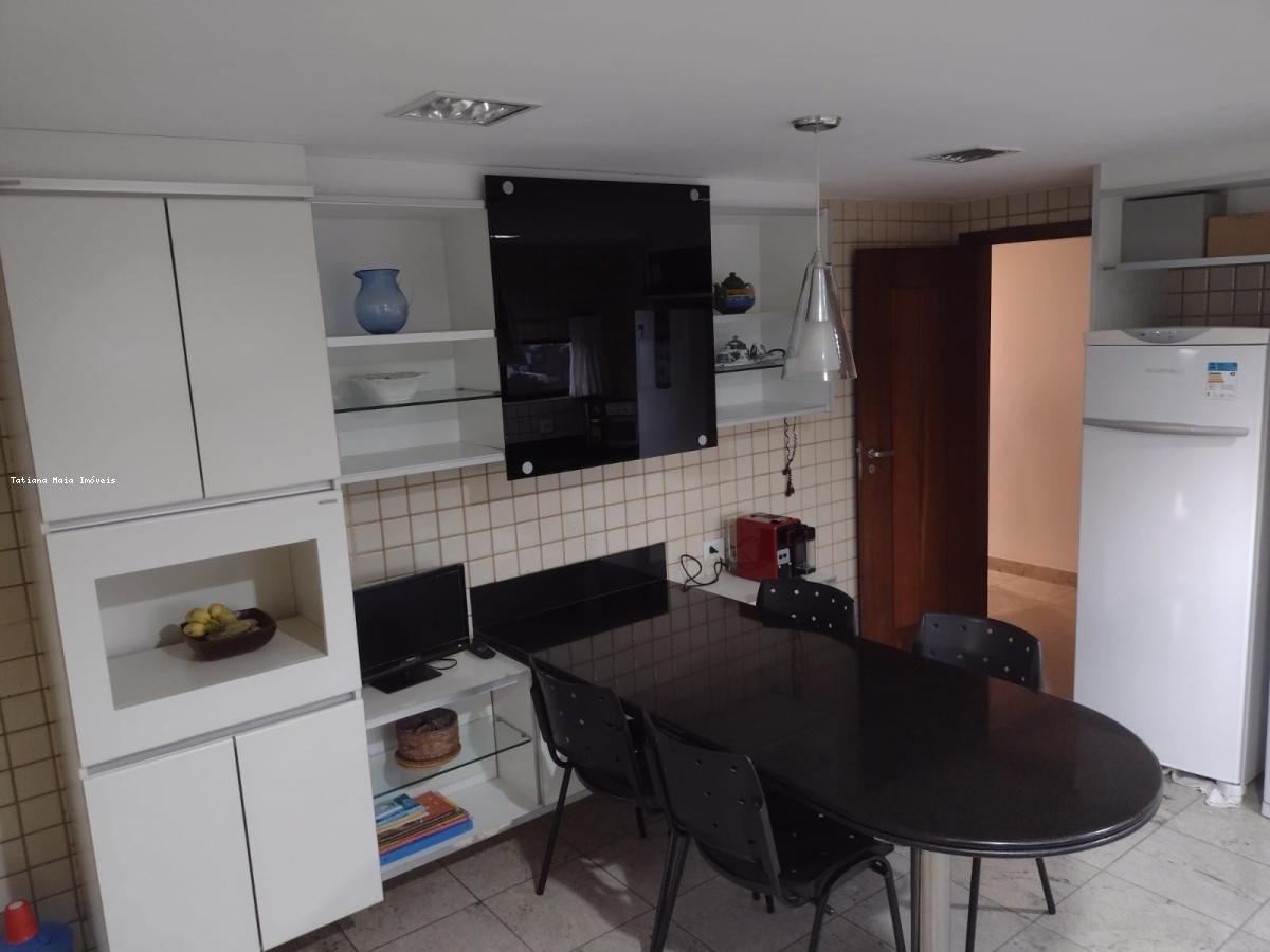 Apartamento à venda com 4 quartos, 263m² - Foto 4