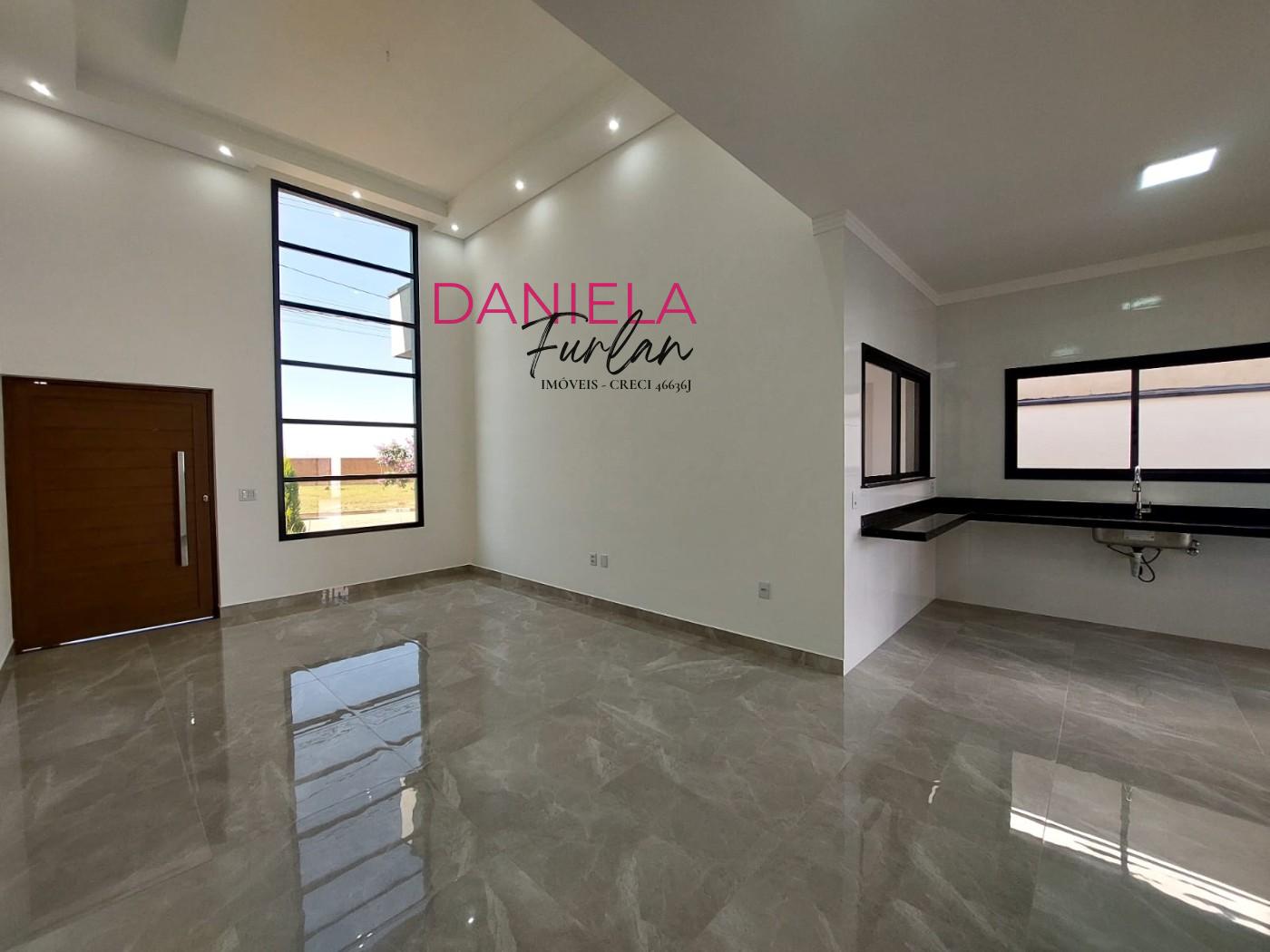 Casa de Condomínio à venda com 3 quartos, 135m² - Foto 1