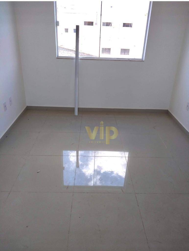 Apartamento à venda com 3 quartos, 90m² - Foto 3