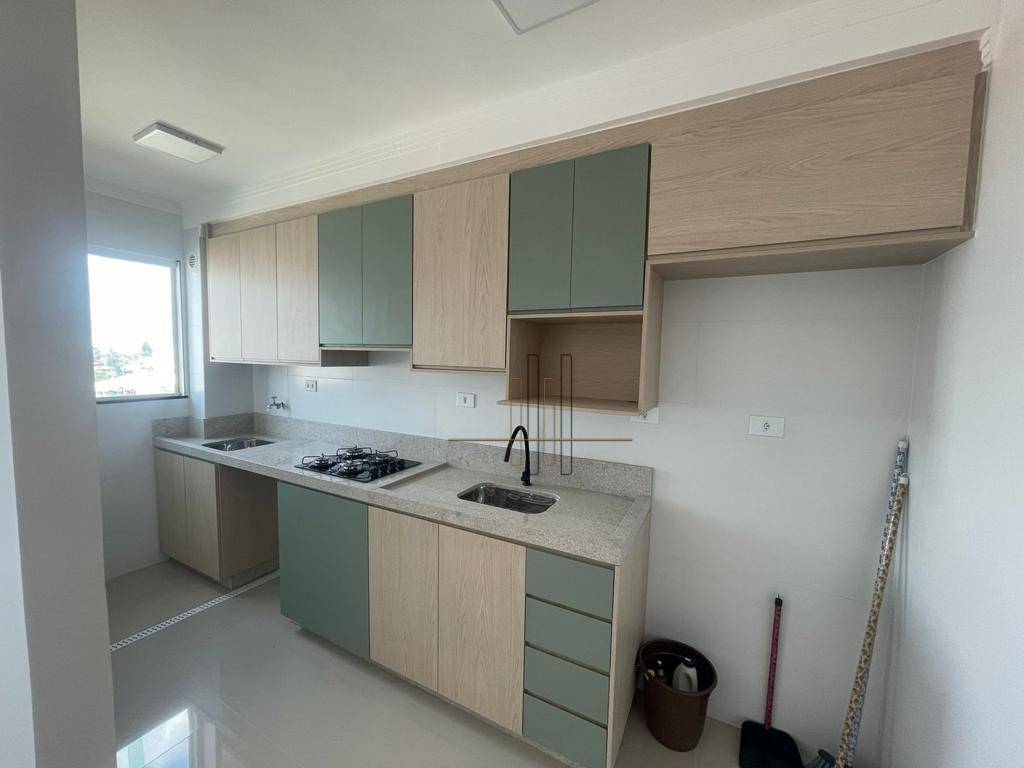 Apartamento à venda com 2 quartos, 45m² - Foto 2