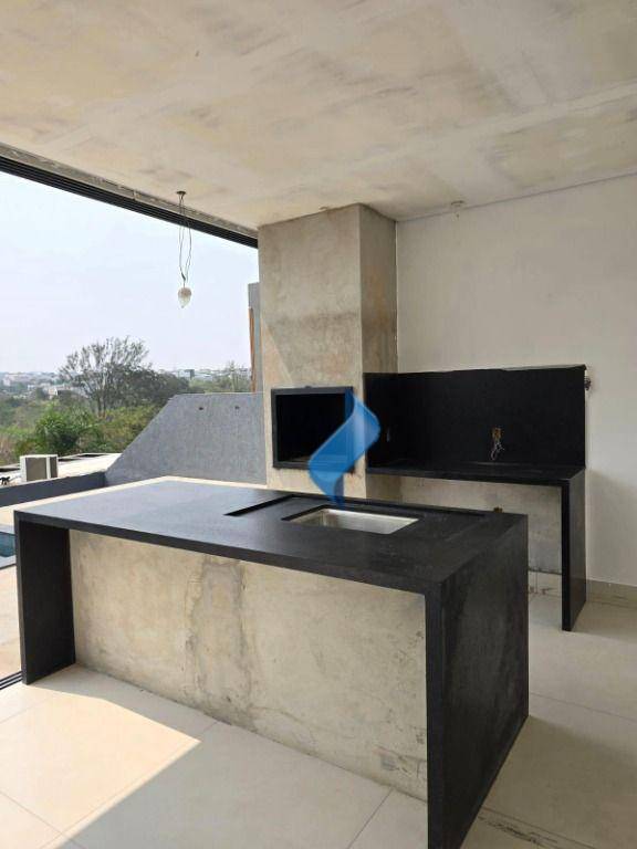 Casa de Condomínio à venda com 4 quartos, 360m² - Foto 15