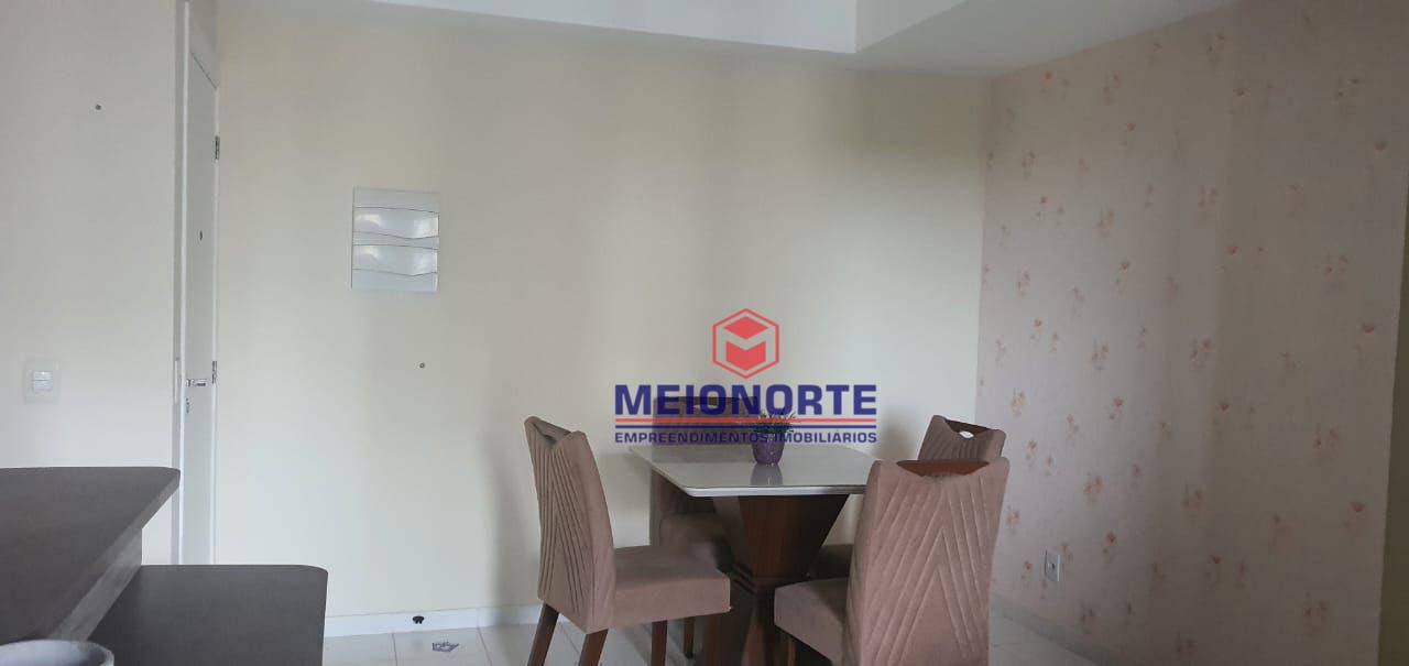 Apartamento para alugar com 2 quartos, 65m² - Foto 2