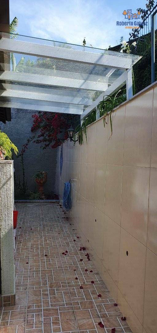 Casa de Condomínio à venda com 4 quartos, 181m² - Foto 22