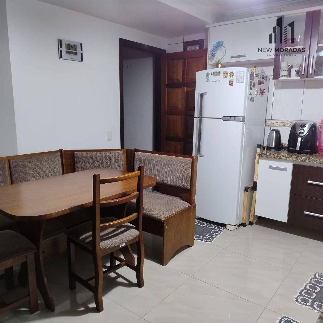 Sobrado à venda com 3 quartos, 123m² - Foto 3