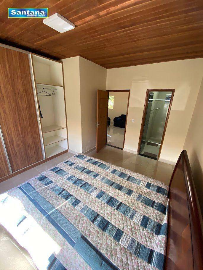 Casa de Condomínio à venda com 3 quartos, 168m² - Foto 9