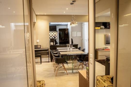 Apartamento à venda com 2 quartos, 73m² - Foto 10