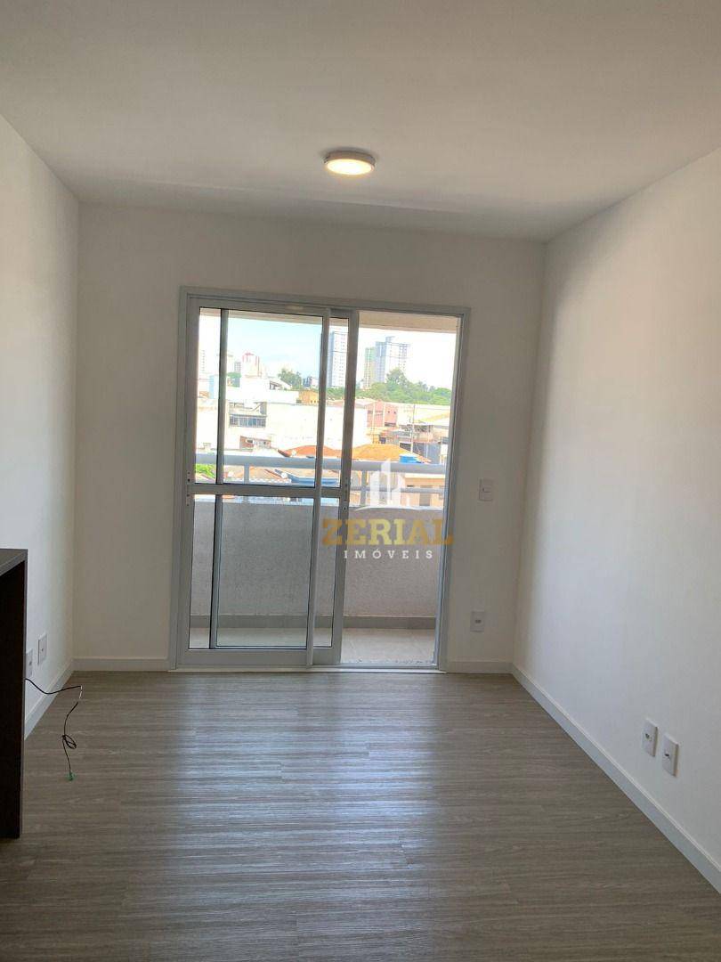 Apartamento à venda com 2 quartos, 47m² - Foto 3