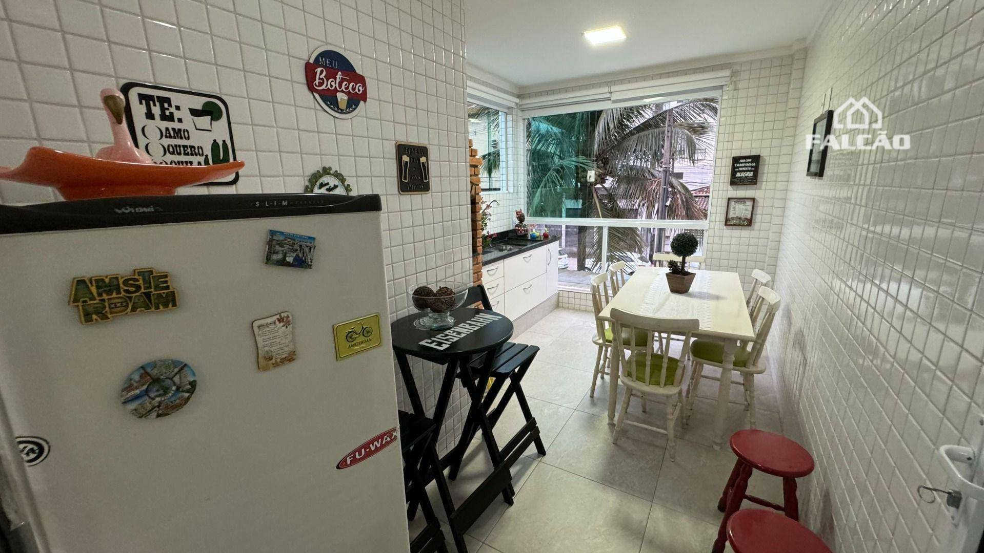 Casa à venda com 3 quartos, 120m² - Foto 9