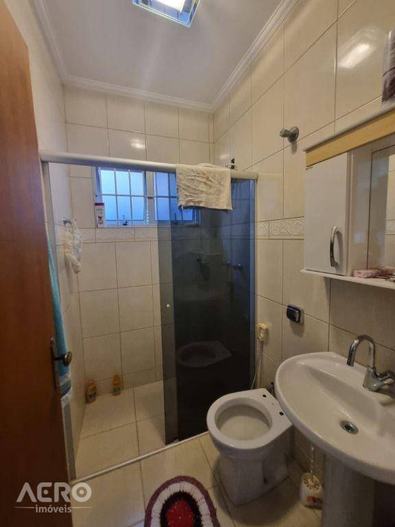 Casa de Condomínio à venda com 3 quartos, 156m² - Foto 14