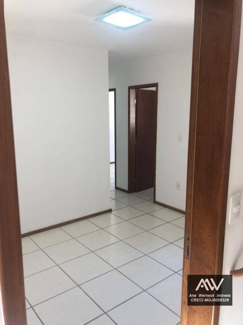Apartamento, 2 quartos, 45 m² - Foto 2