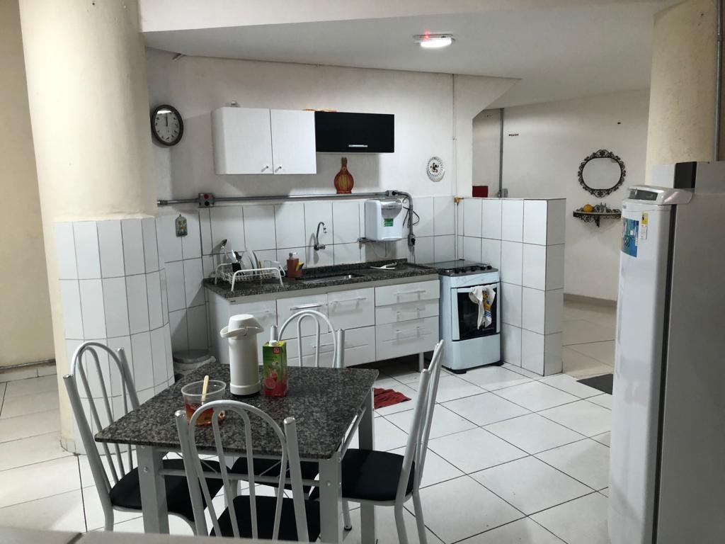 Apartamento à venda com 3 quartos, 180m² - Foto 18