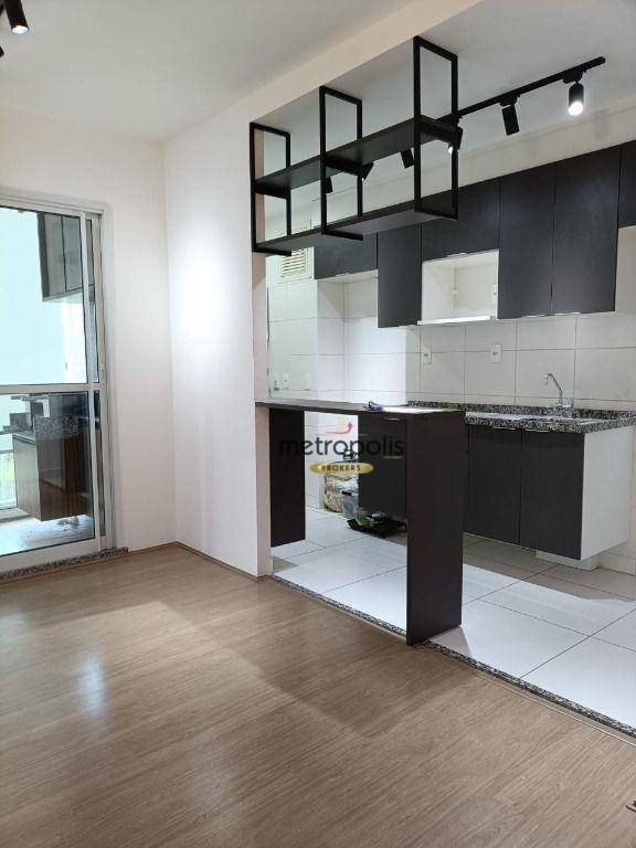 Apartamento para alugar com 2 quartos, 56m² - Foto 16