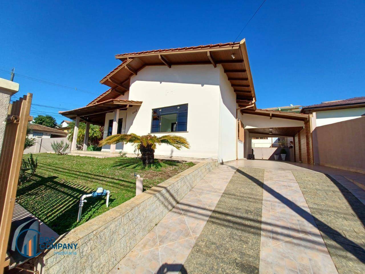 Casa, 3 quartos, 182 m² - Foto 3