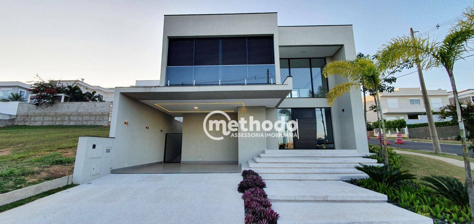 Casa de Condomínio à venda com 3 quartos, 310m² - Foto 34