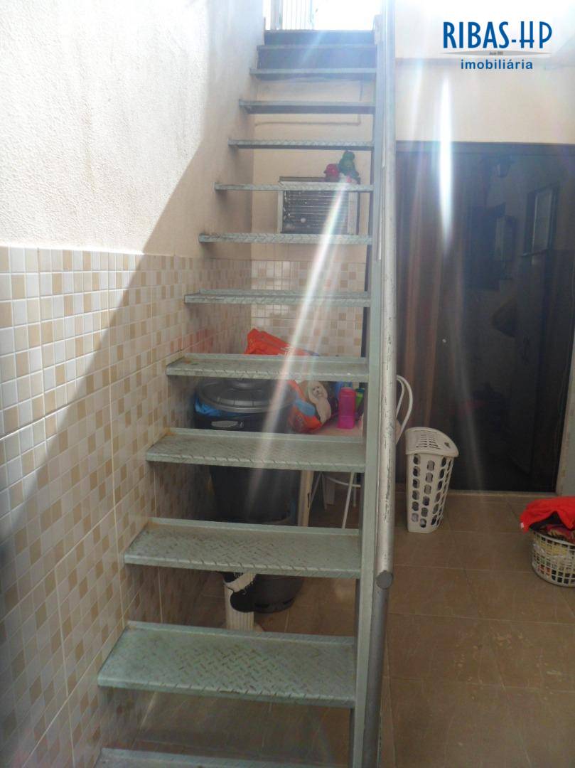 Sobrado à venda com 3 quartos, 116M2 - Foto 16