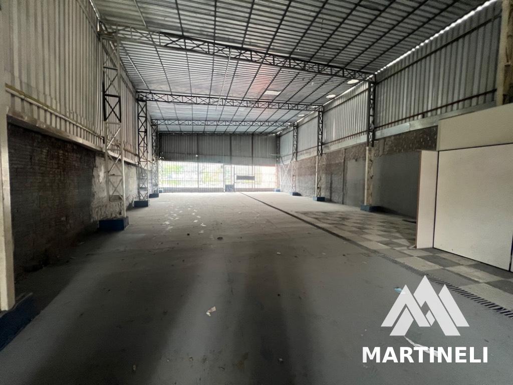 Depósito-Galpão-Armazém à venda e aluguel, 460m² - Foto 7