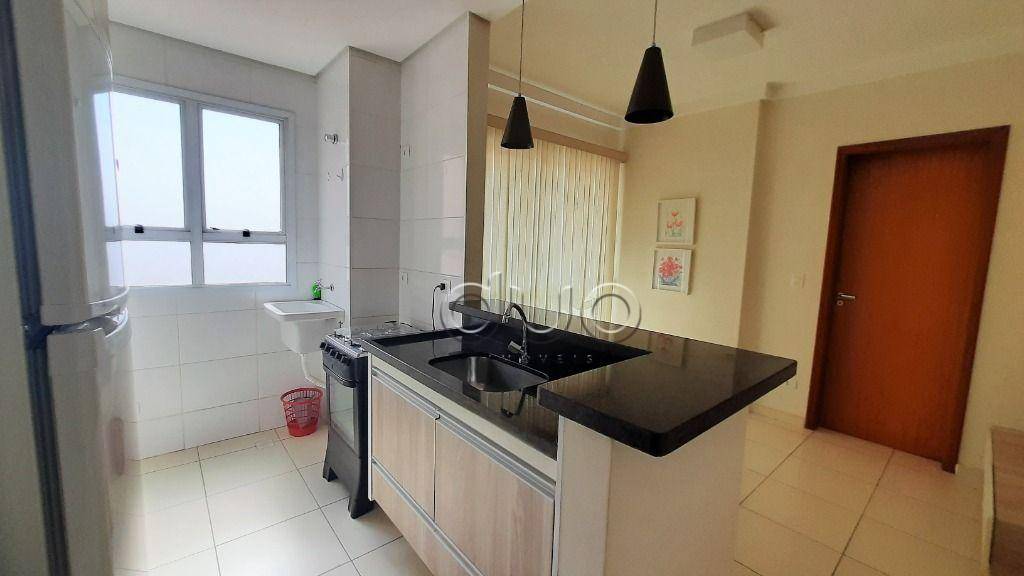 Apartamento para alugar com 1 quarto, 37m² - Foto 6