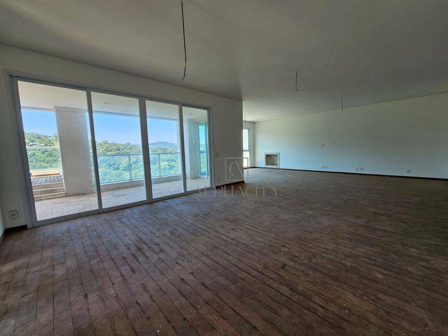 Apartamento à venda com 5 quartos, 367m² - Foto 23