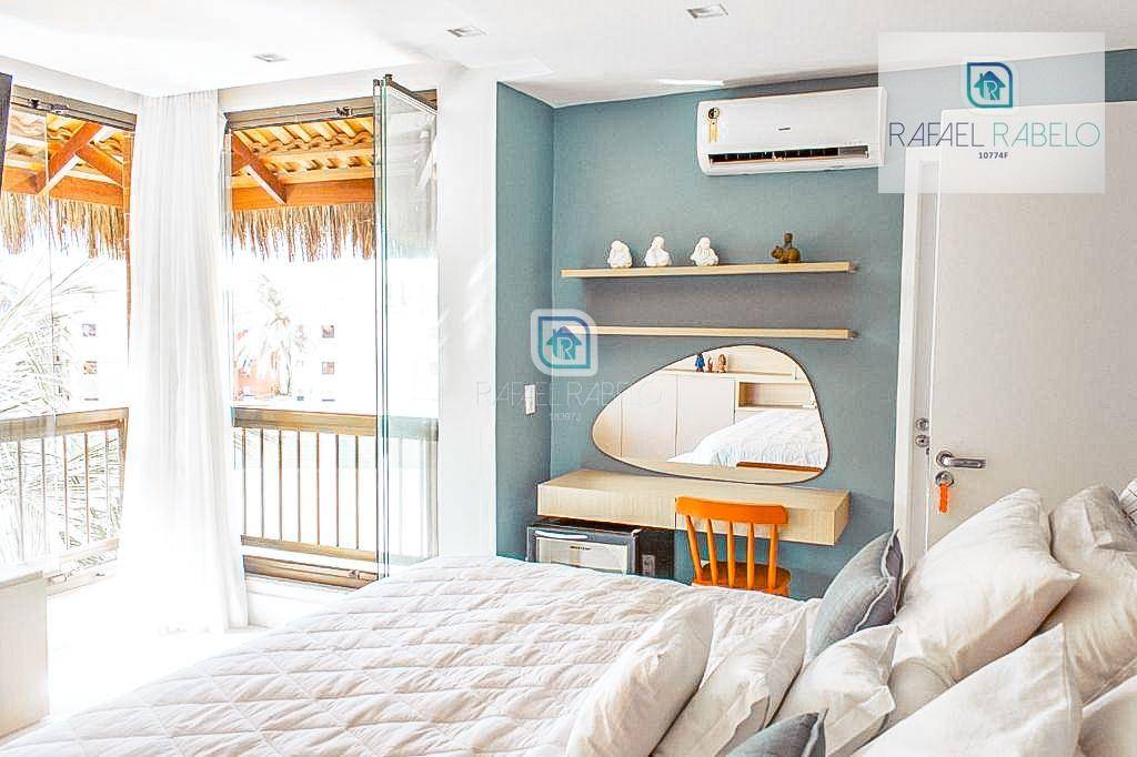 Cobertura, 4 quartos, 186 m² - Foto 2