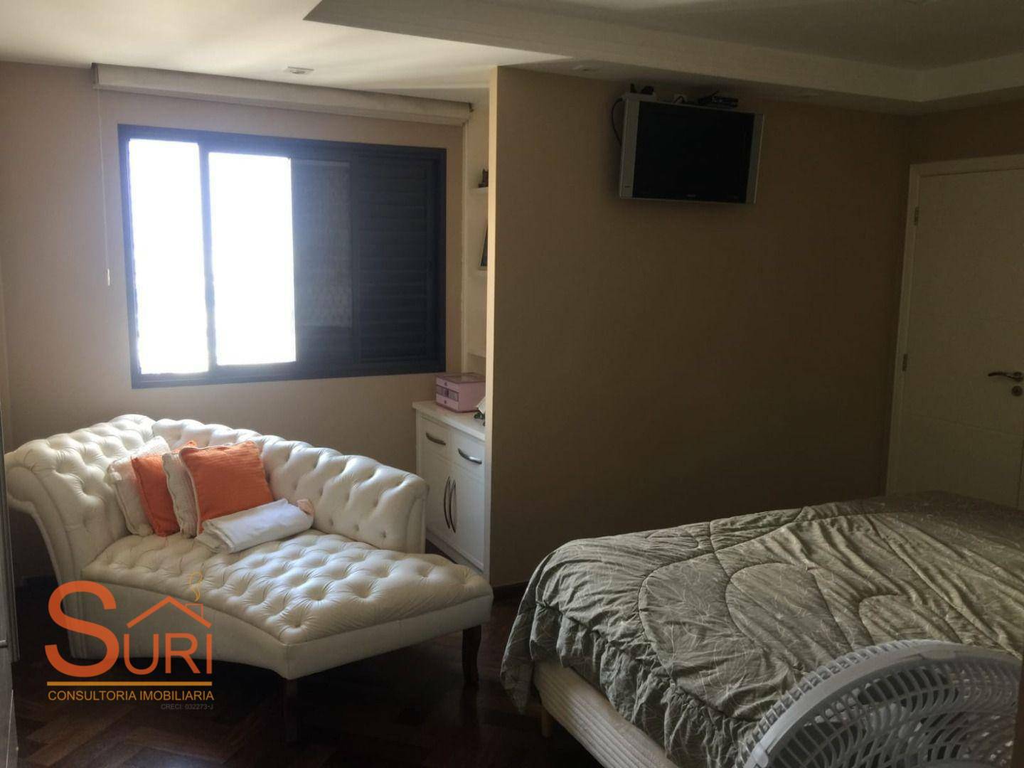 Apartamento à venda com 3 quartos, 260m² - Foto 27