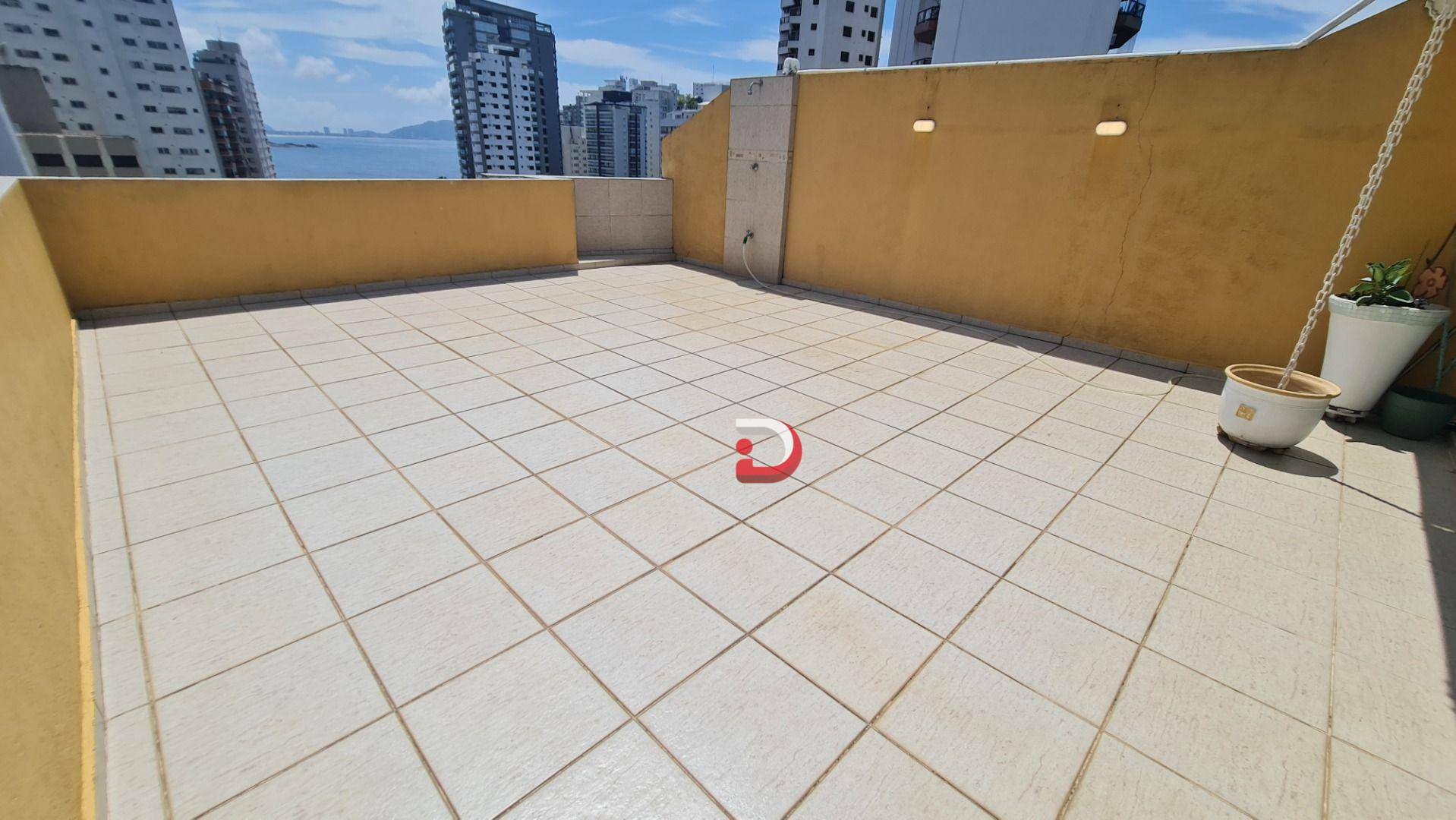 Cobertura à venda e aluguel com 2 quartos, 220m² - Foto 45