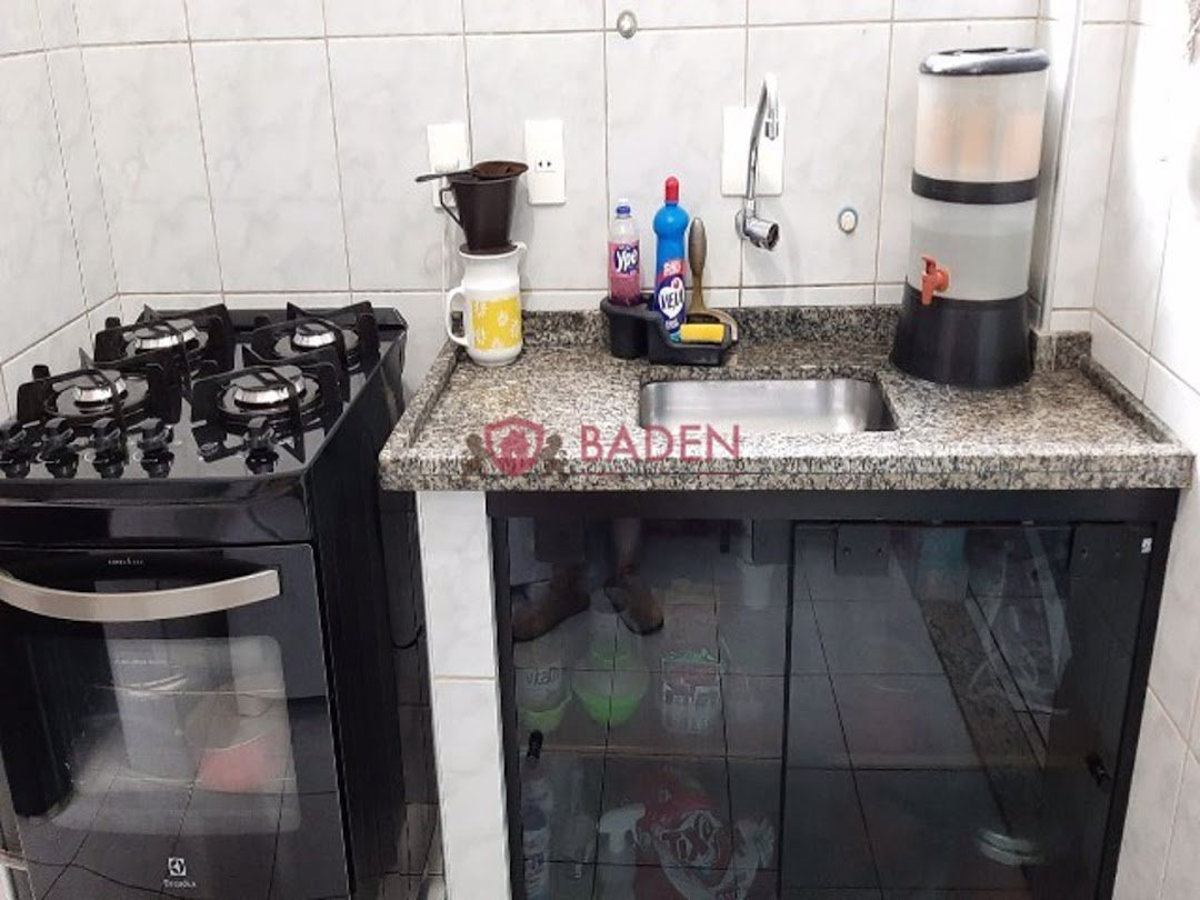 Apartamento à venda com 1 quarto, 51m² - Foto 14