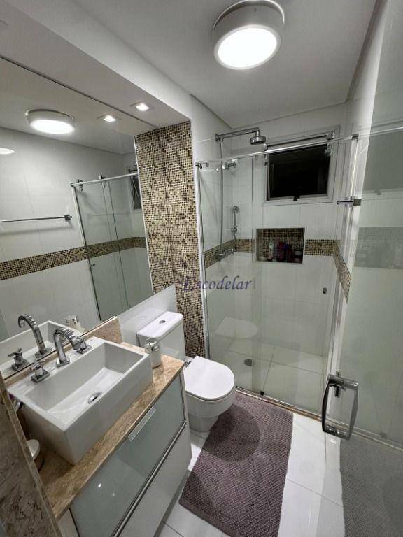 Apartamento à venda com 3 quartos, 142m² - Foto 13