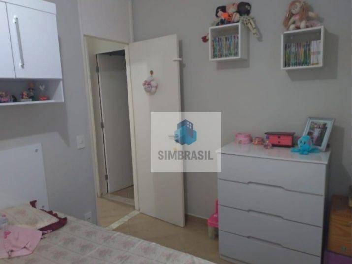 Apartamento à venda com 2 quartos, 58m² - Foto 7