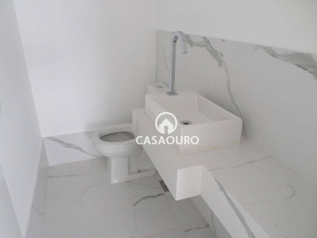 Apartamento à venda com 4 quartos, 186m² - Foto 20