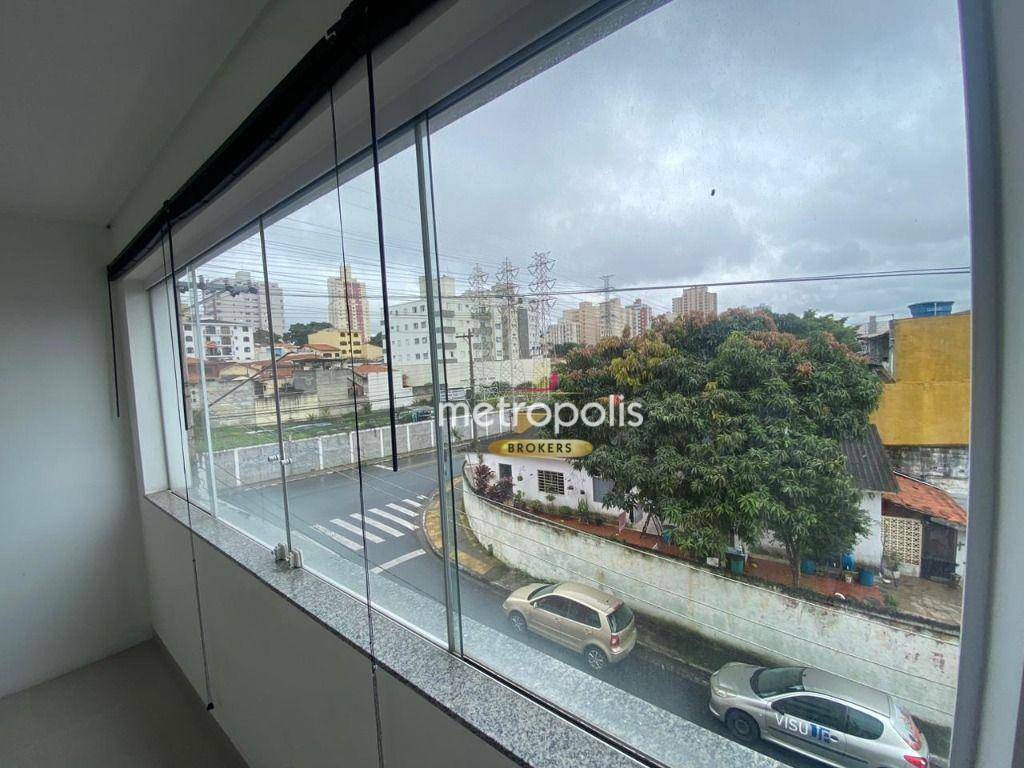 Conjunto Comercial-Sala à venda, 110m² - Foto 8