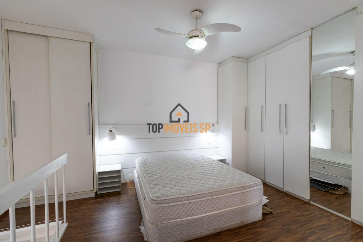 Apartamento à venda com 1 quarto, 70m² - Foto 10