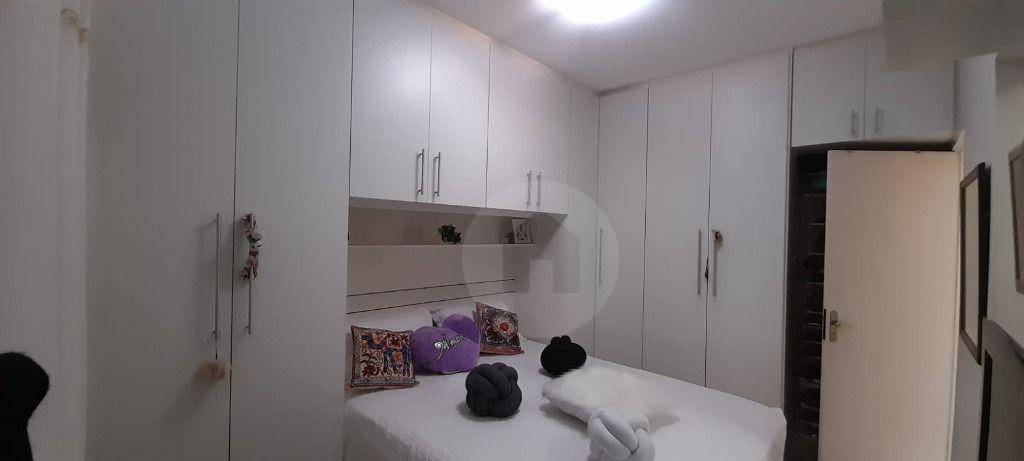 Apartamento à venda com 3 quartos, 86m² - Foto 2