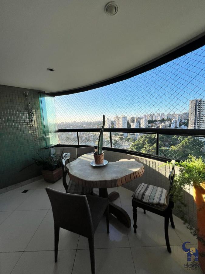 Apartamento à venda com 3 quartos, 126m² - Foto 6