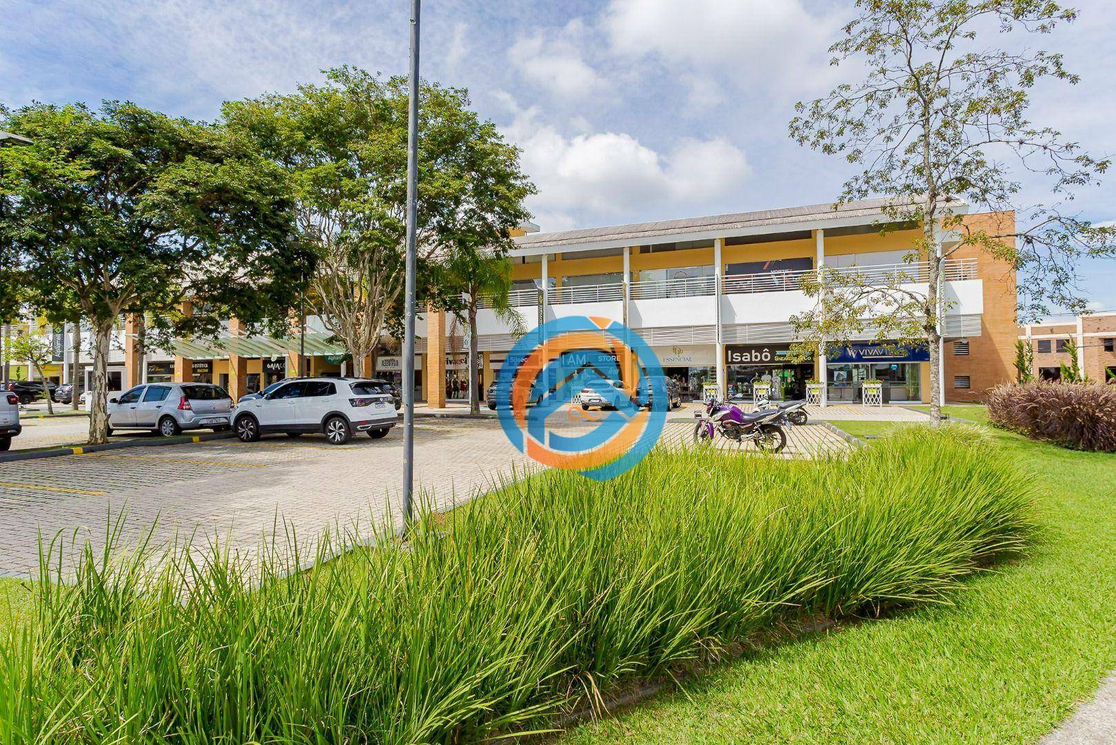 Conjunto Comercial-Sala à venda, 58m² - Foto 39
