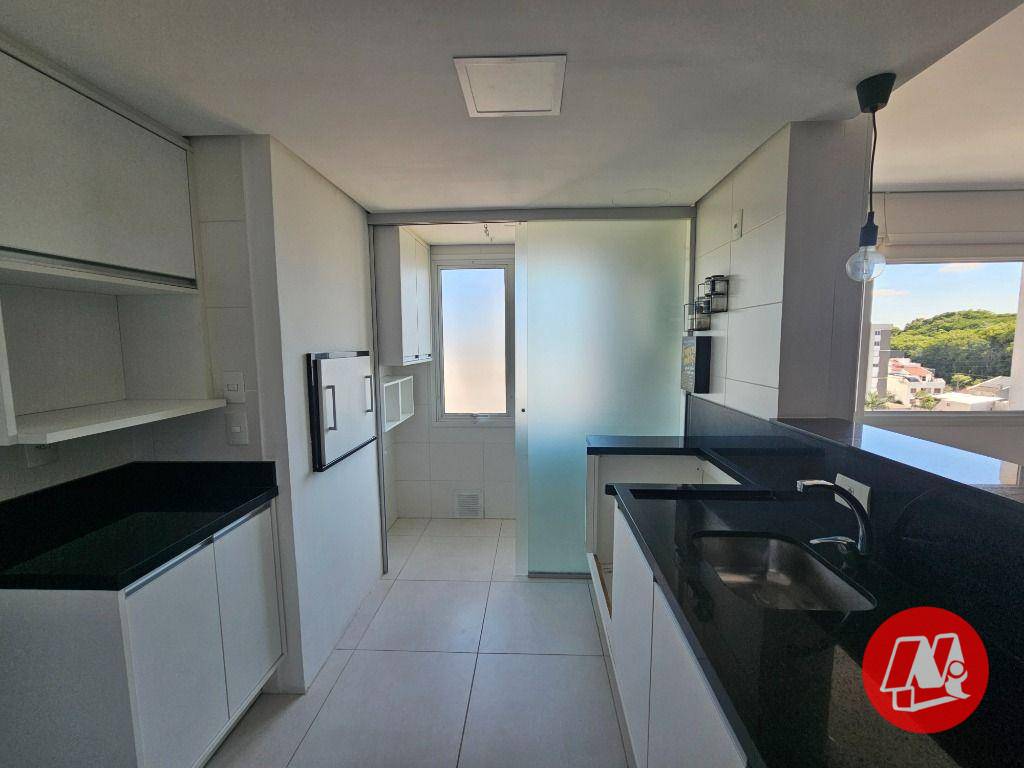 Apartamento para alugar com 2 quartos, 82m² - Foto 3