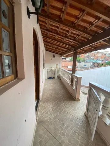 Sobrado à venda com 4 quartos, 250m² - Foto 15