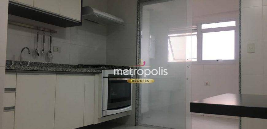 Apartamento à venda com 3 quartos, 130m² - Foto 2