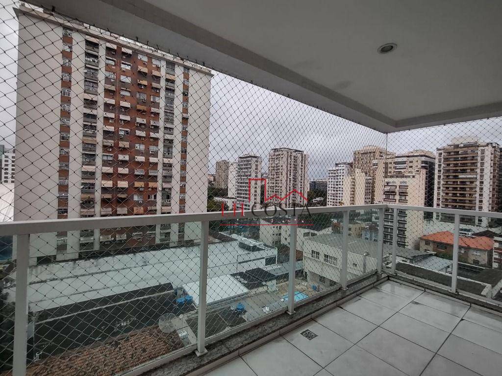 Apartamento à venda com 2 quartos, 90m² - Foto 4