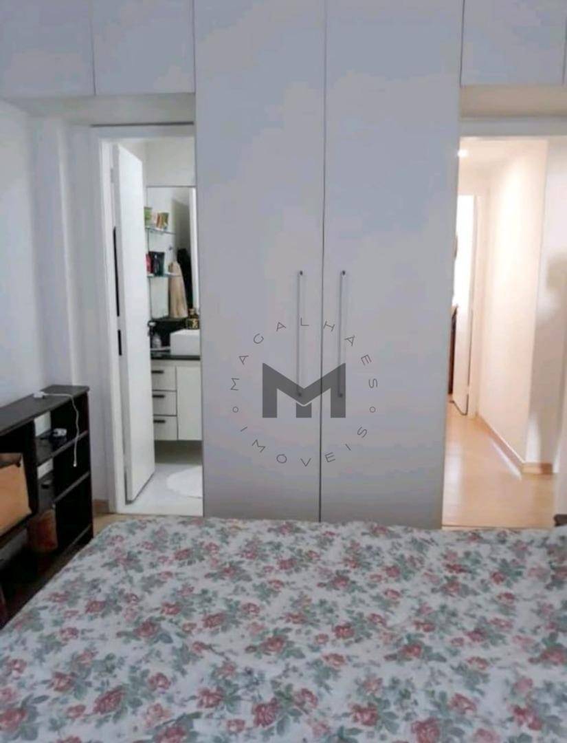 Apartamento à venda com 3 quartos, 122m² - Foto 7