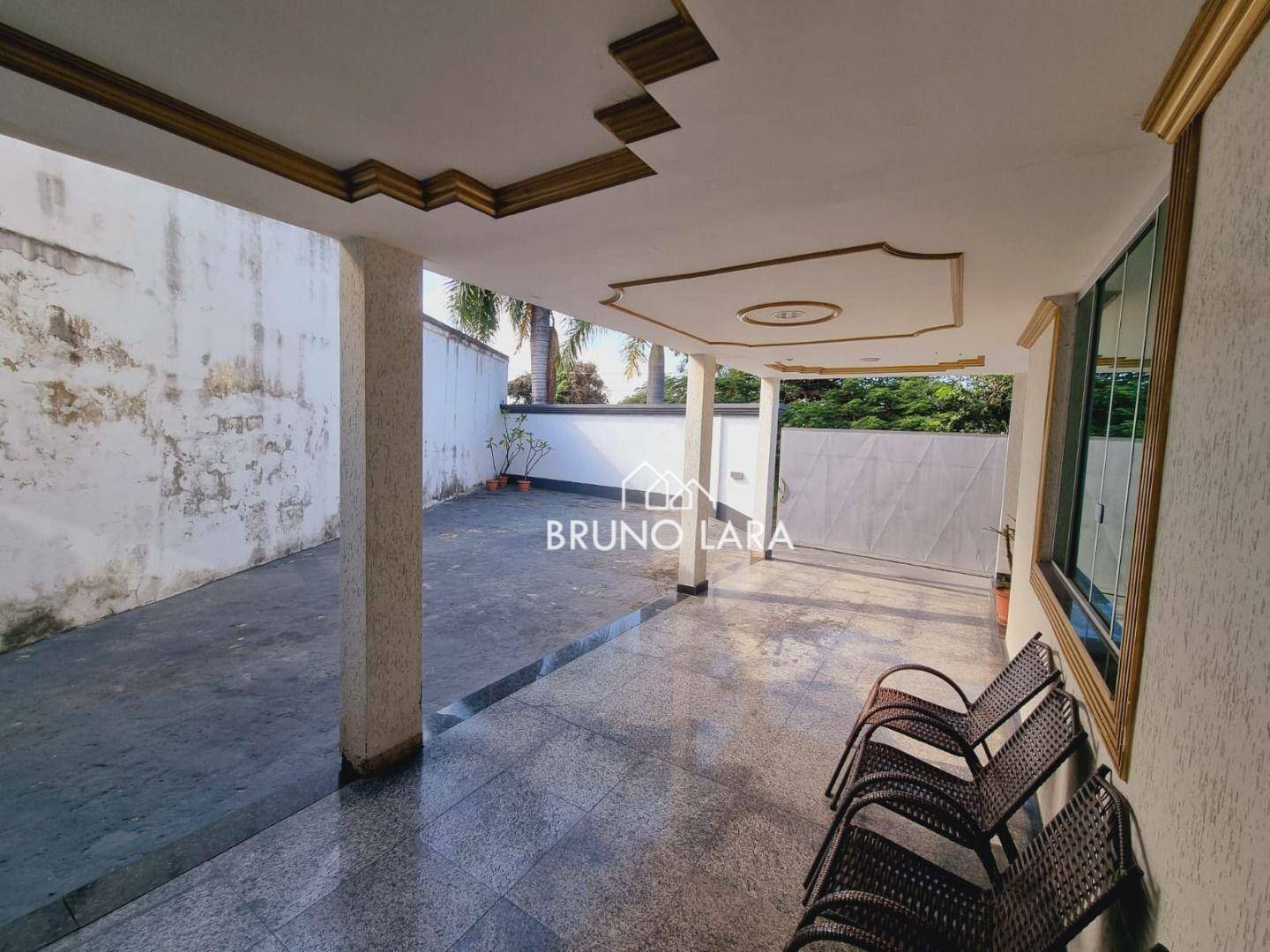 Casa, 6 quartos, 360 m² - Foto 5