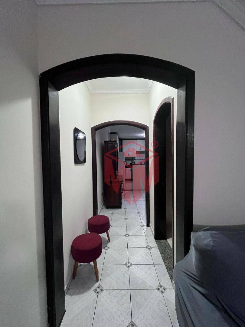 Sobrado, 3 quartos, 189 m² - Foto 14