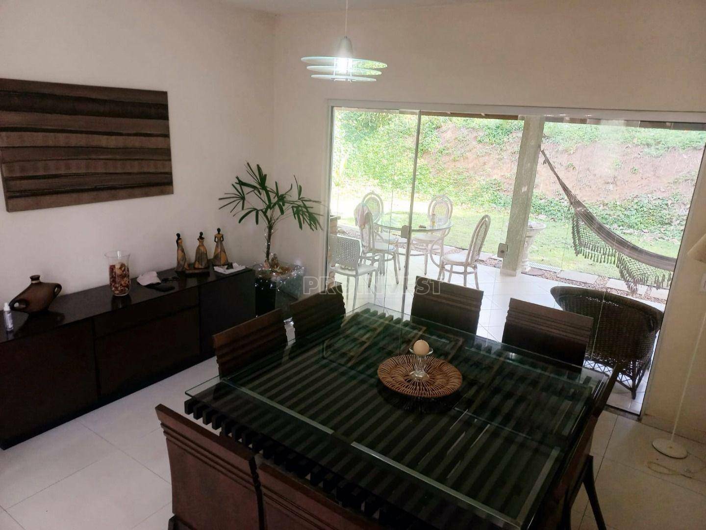 Casa de Condomínio à venda com 3 quartos, 230m² - Foto 9