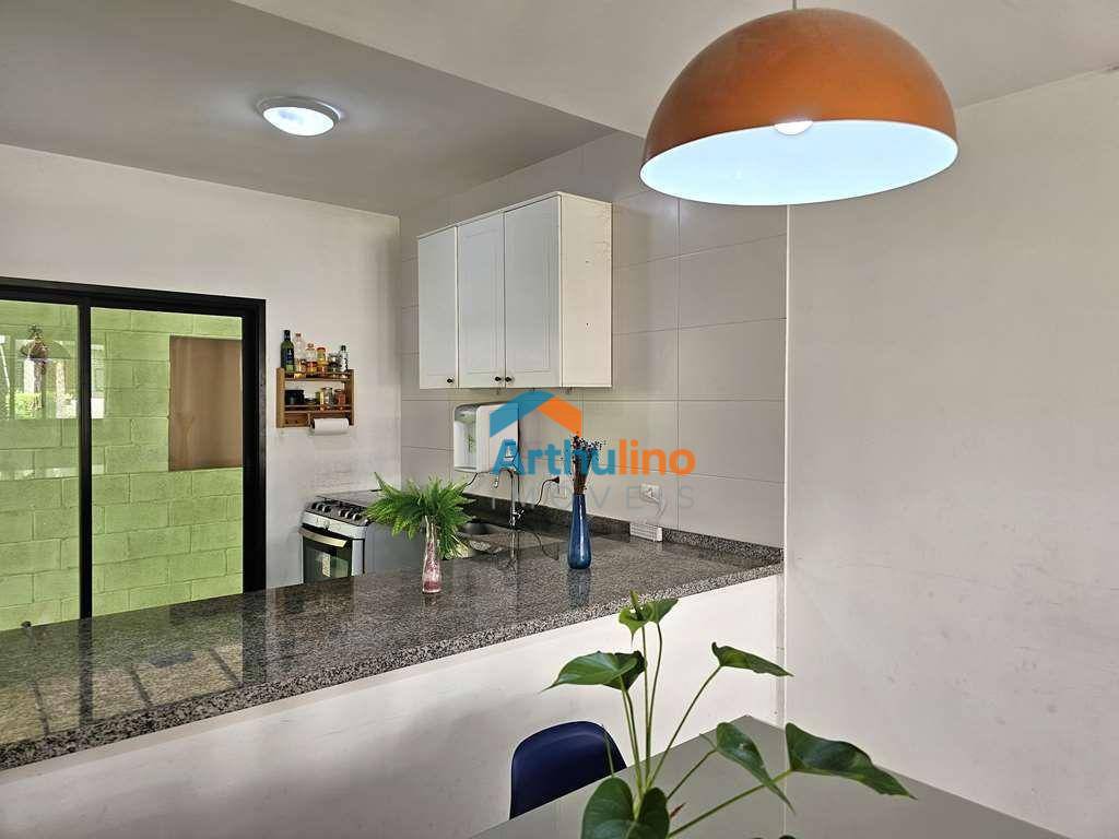 Casa de Condomínio à venda com 3 quartos, 150m² - Foto 12