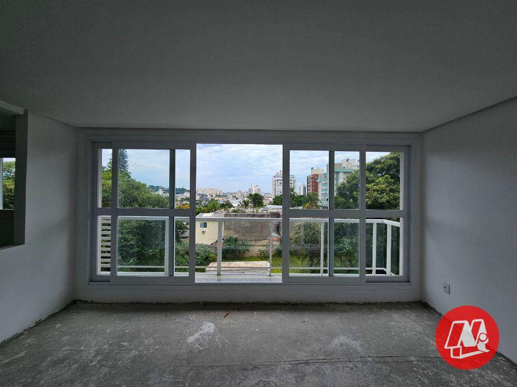 Apartamento para alugar com 2 quartos, 59m² - Foto 3